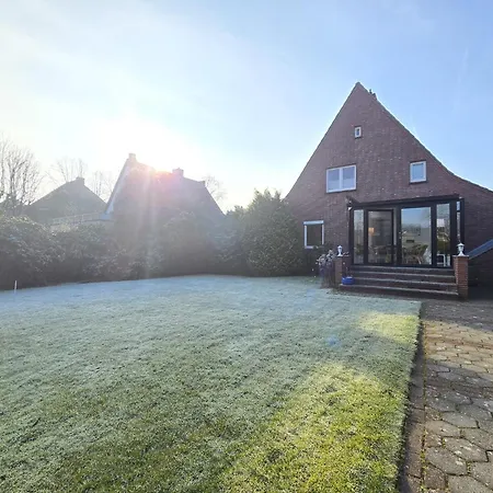 Teddis Haus Holiday home