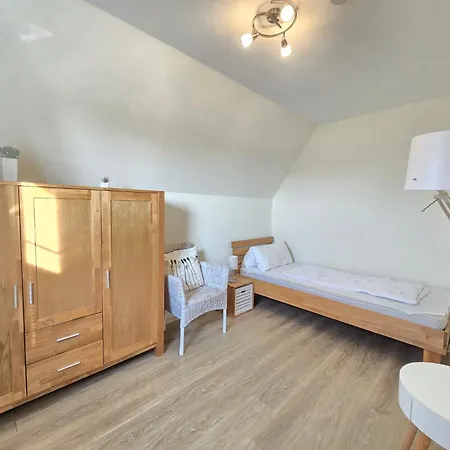 Teddis Haus