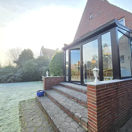 Teddis Haus Holiday home *
