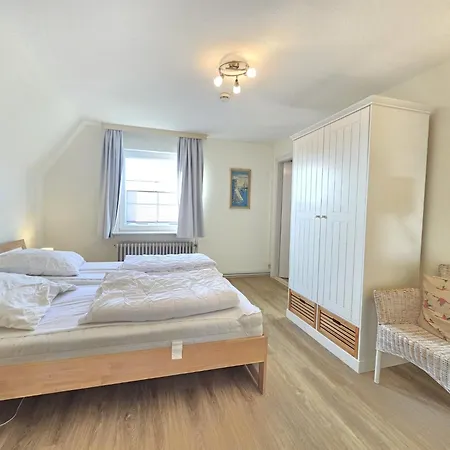 Teddis Haus * Norden