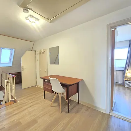 Teddis Haus Hébergement de vacances