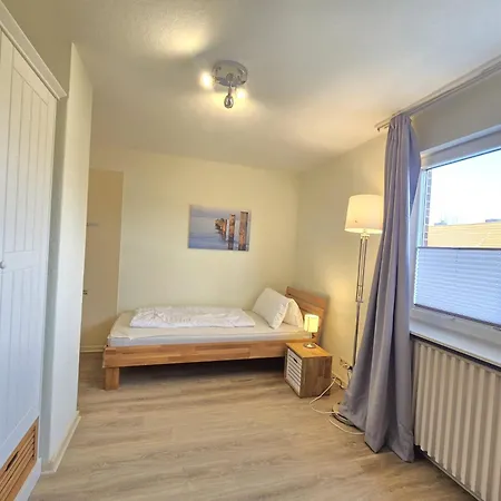 Teddis Haus Holiday home *
