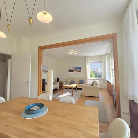 Teddis Haus