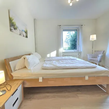 Teddis Haus Holiday home *
