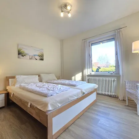 Teddis Haus