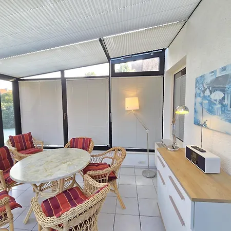 Holiday home Teddis Haus *