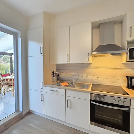 Teddis Haus Holiday home *