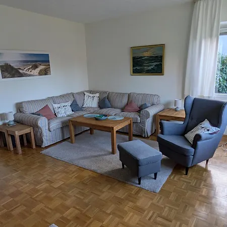 Teddis Haus 노르덴