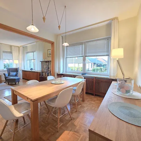 Tatil Evi Teddis Haus Norden