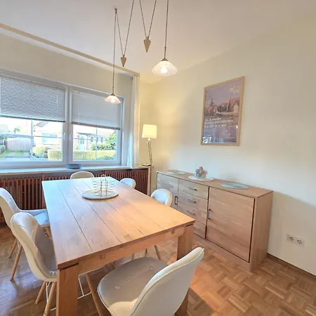 Teddis Haus Tatil Evi *