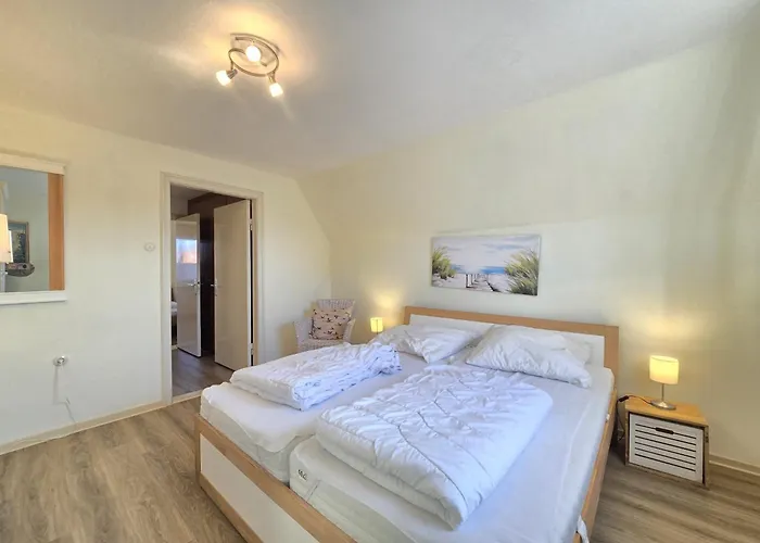 Teddis Haus * Norden