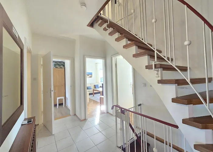 Hébergement de vacances Teddis Haus *